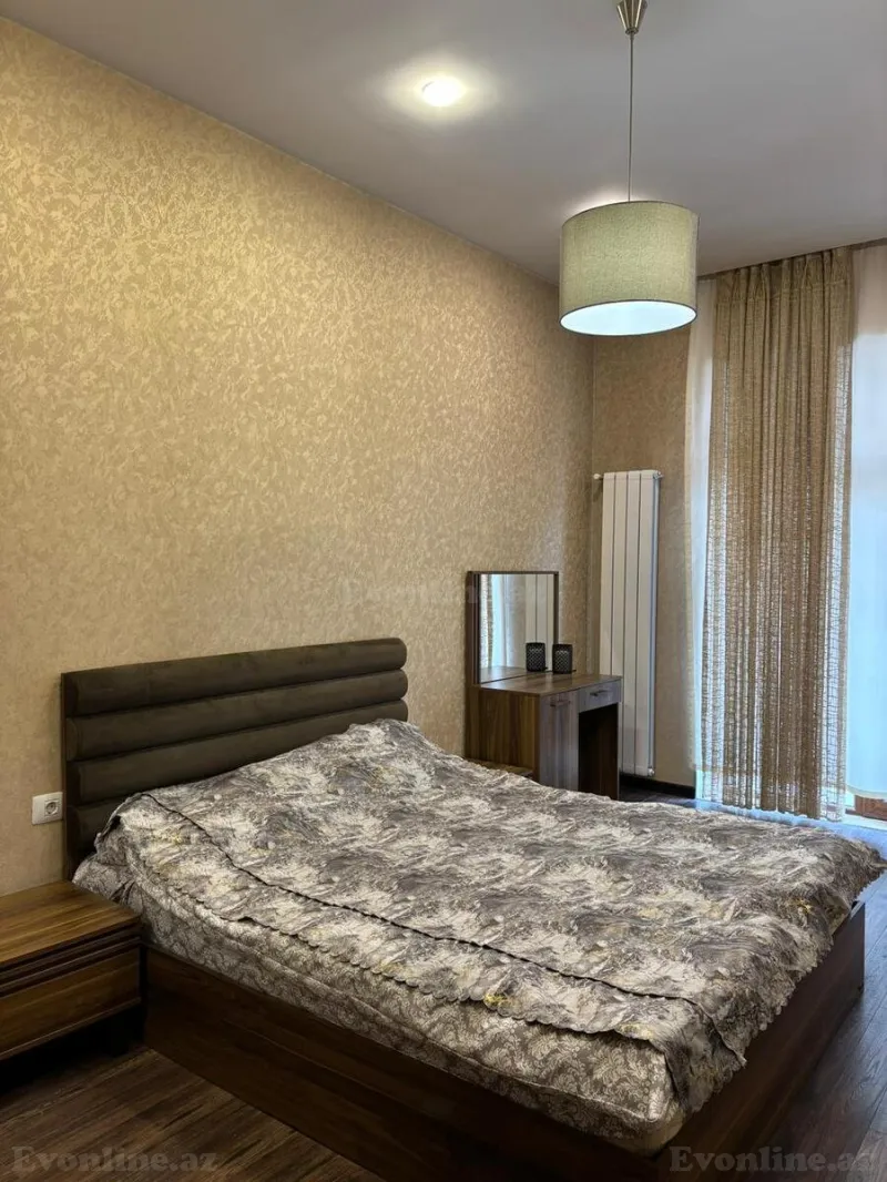 Satılır 2 otaqlı Mənzil Yeni tikili 60 m² Xətai r. - şəkil 10