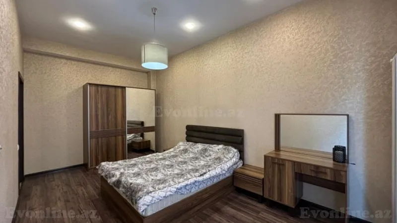 Satılır 2 otaqlı Mənzil Yeni tikili 60 m² Xətai r. - şəkil 11