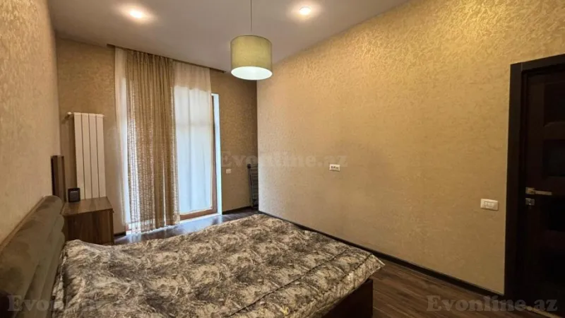 Satılır 2 otaqlı Mənzil Yeni tikili 60 m² Xətai r. - şəkil 13