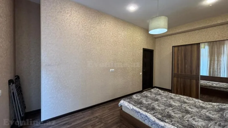 Satılır 2 otaqlı Mənzil Yeni tikili 60 m² Xətai r. - şəkil 14