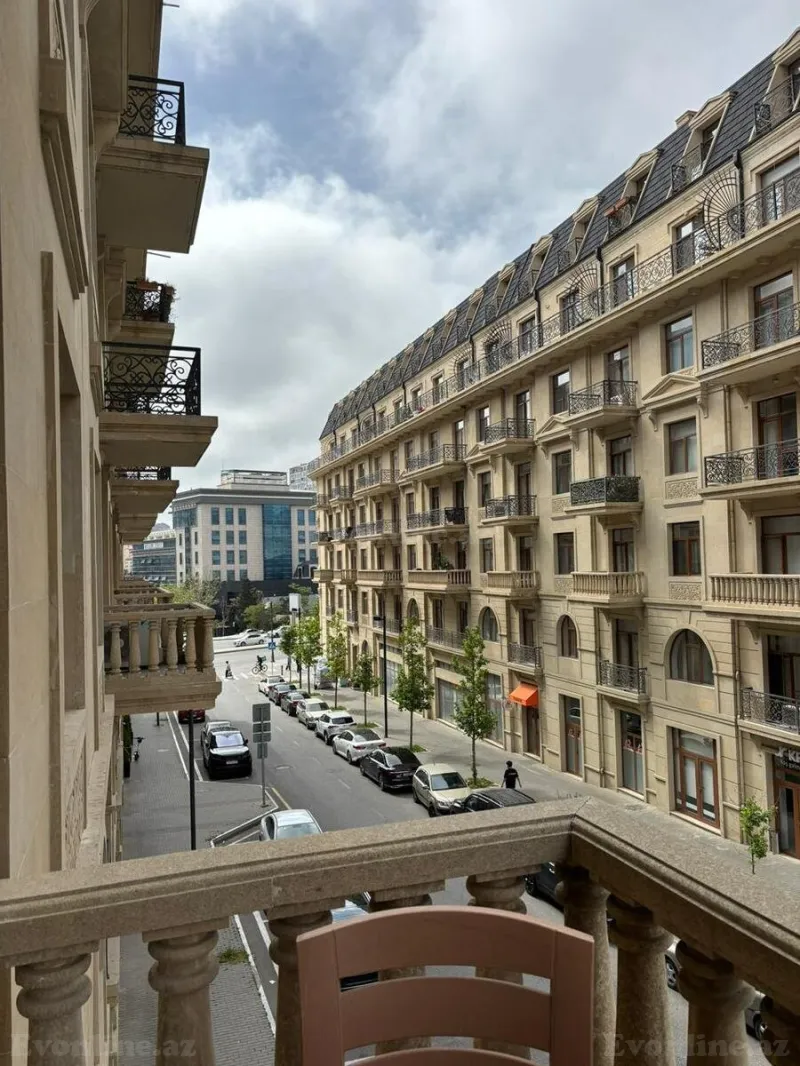 Satılır 2 otaqlı Mənzil Yeni tikili 60 m² Xətai r. - şəkil 18