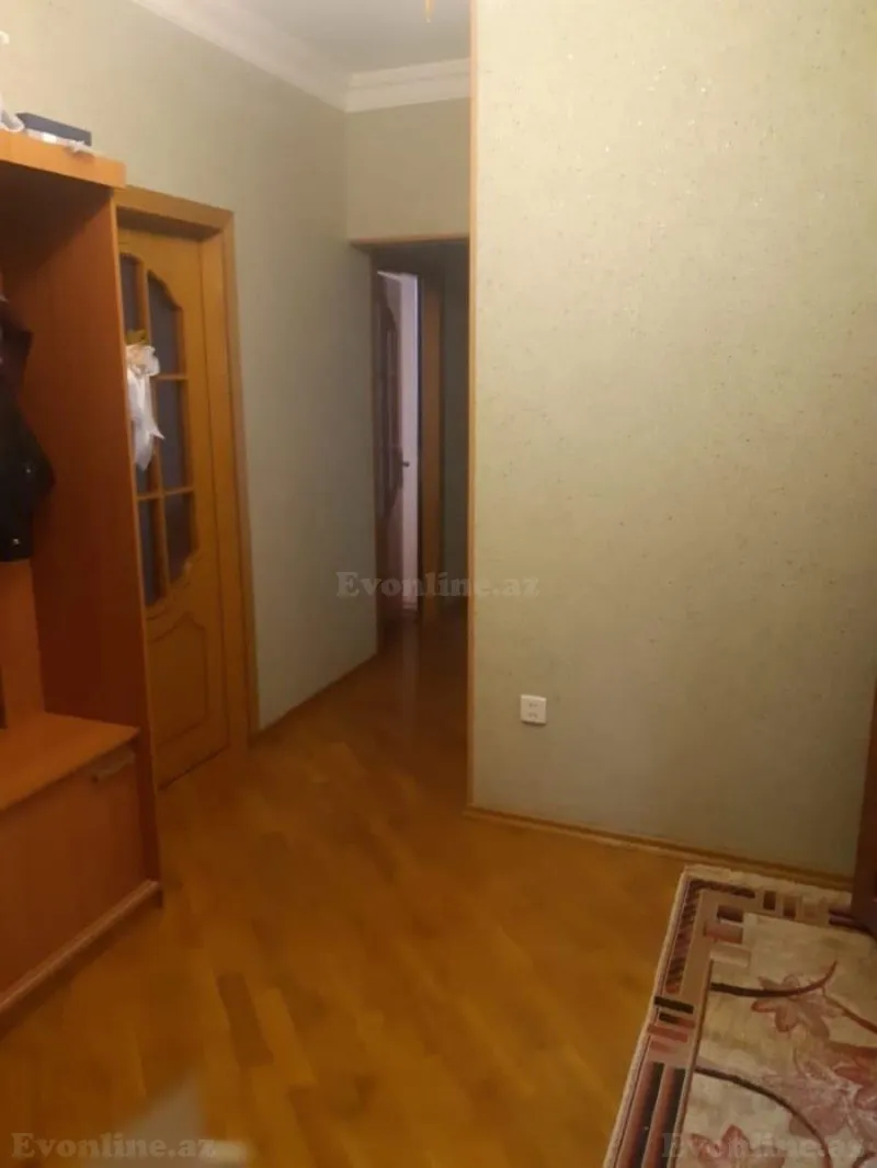 Kirayə verilir 2 otaqlı Mənzil Yeni tikili 80 m² 8-ci kilometr - şəkil 4
