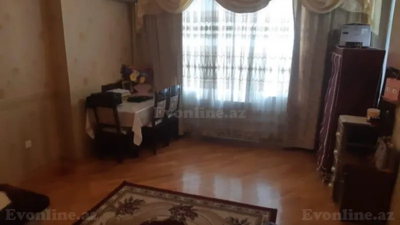 Kirayə verilir 2 otaqlı Mənzil Yeni tikili 80 m² 8-ci kilometr - şəkil 5