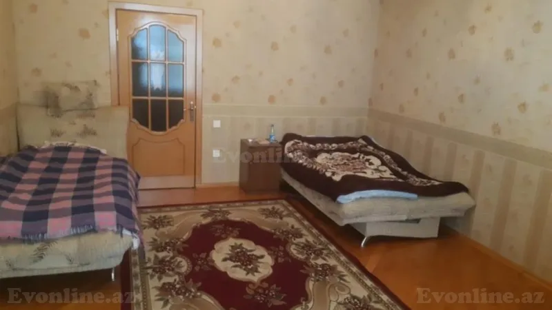 Kirayə verilir 2 otaqlı Mənzil Yeni tikili 80 m² 8-ci kilometr - şəkil 6