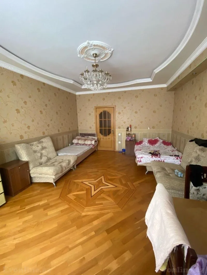 Kirayə verilir 2 otaqlı Mənzil Yeni tikili 80 m² 8-ci kilometr - şəkil 8
