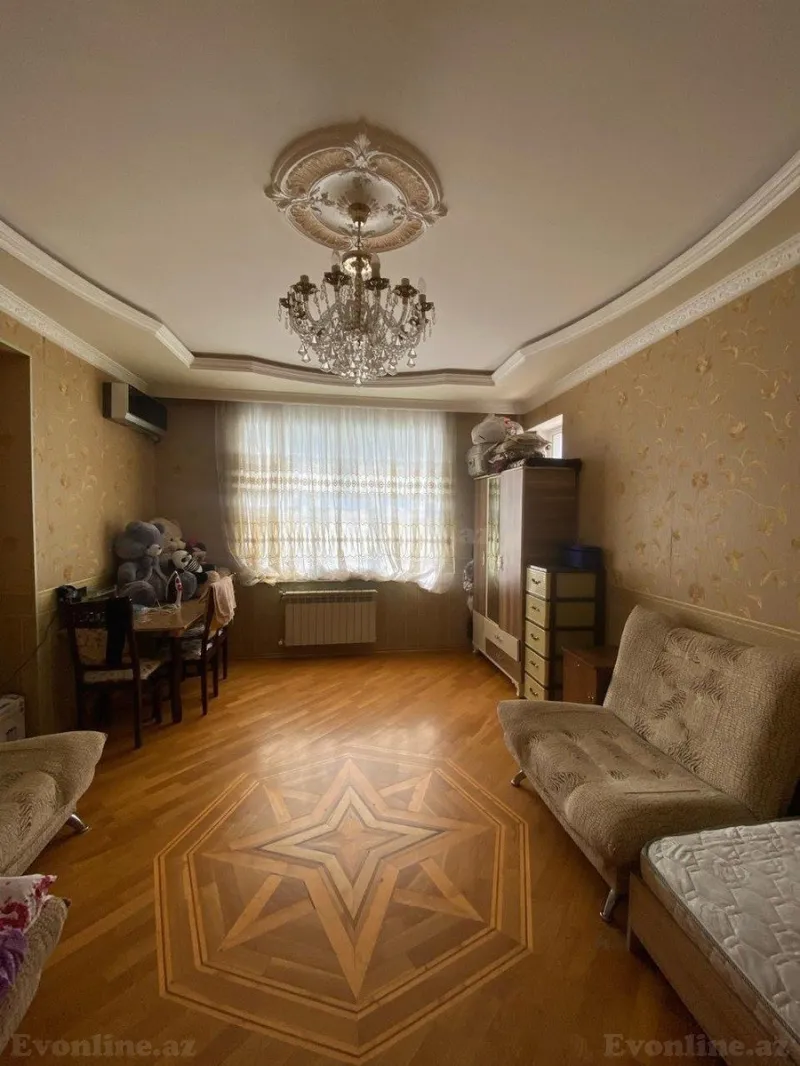 Kirayə verilir 2 otaqlı Mənzil Yeni tikili 80 m² 8-ci kilometr - şəkil 9