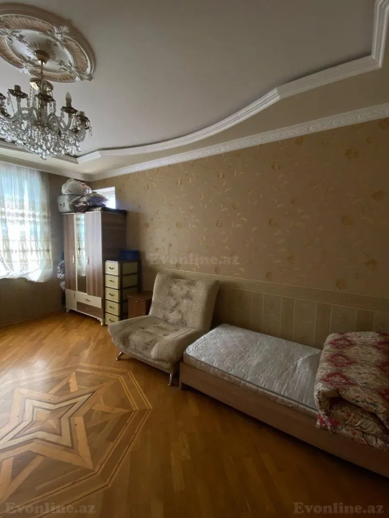 Kirayə verilir 2 otaqlı Mənzil Yeni tikili 80 m² 8-ci kilometr - şəkil 10