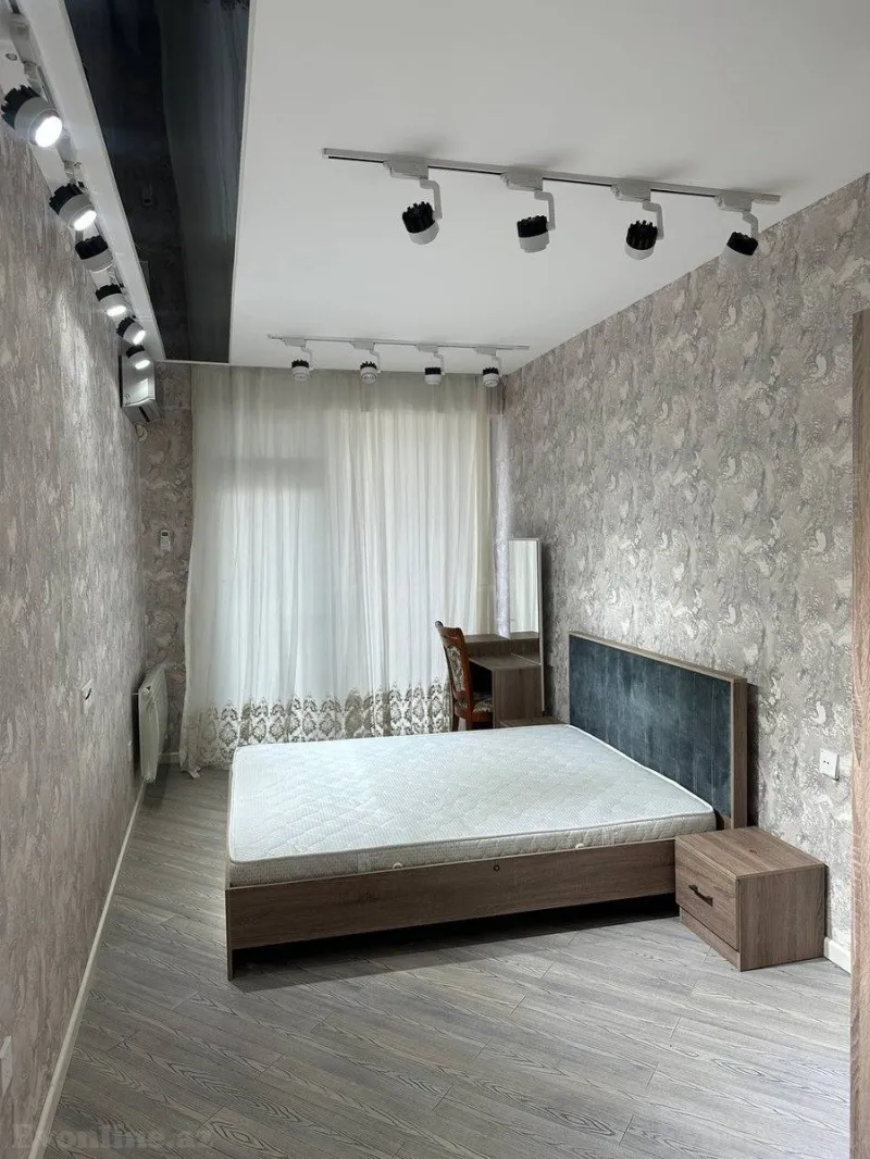 Kirayə verilir 2 otaqlı Mənzil Yeni tikili 65 m² Əhmədli - şəkil 12