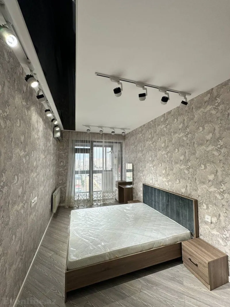 Kirayə verilir 2 otaqlı Mənzil Yeni tikili 65 m² Əhmədli - şəkil 18