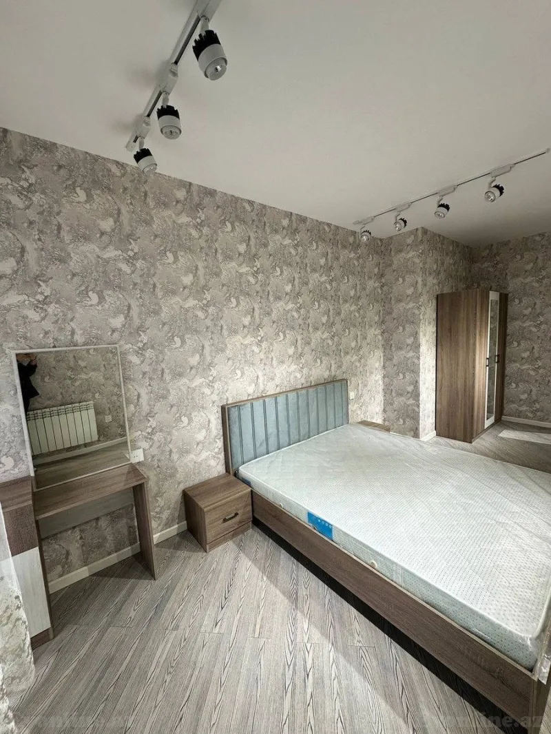 Kirayə verilir 2 otaqlı Mənzil Yeni tikili 65 m² Əhmədli - şəkil 21