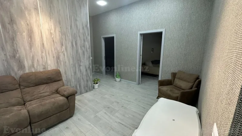 Kirayə verilir Ofis 185 m² Xətai m. - şəkil 7