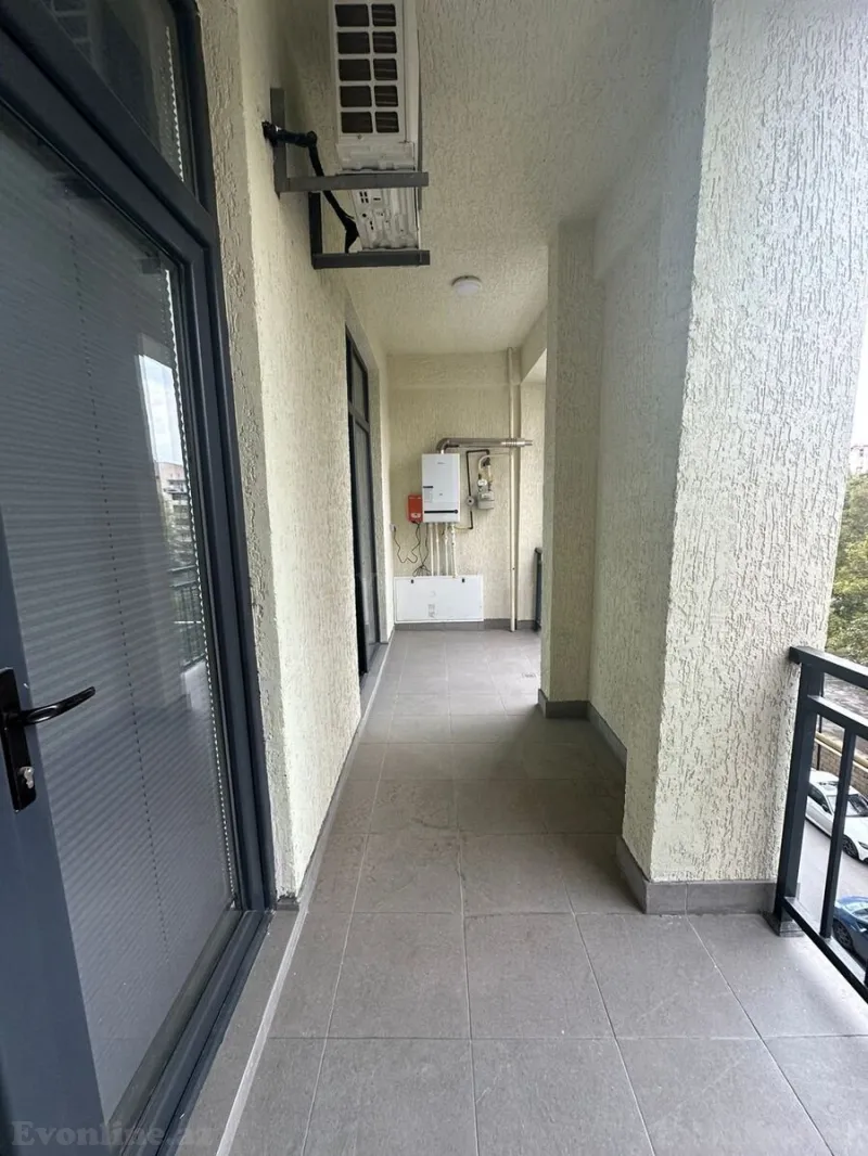 Kirayə verilir Ofis 185 m² Xətai m. - şəkil 12