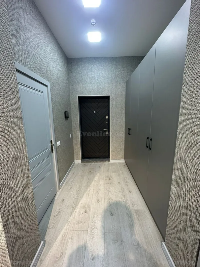 Kirayə verilir Ofis 185 m² Xətai m. - şəkil 14