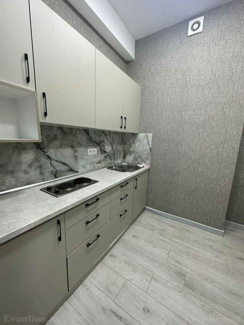 Kirayə verilir Ofis 185 m² Xətai m. - şəkil 15