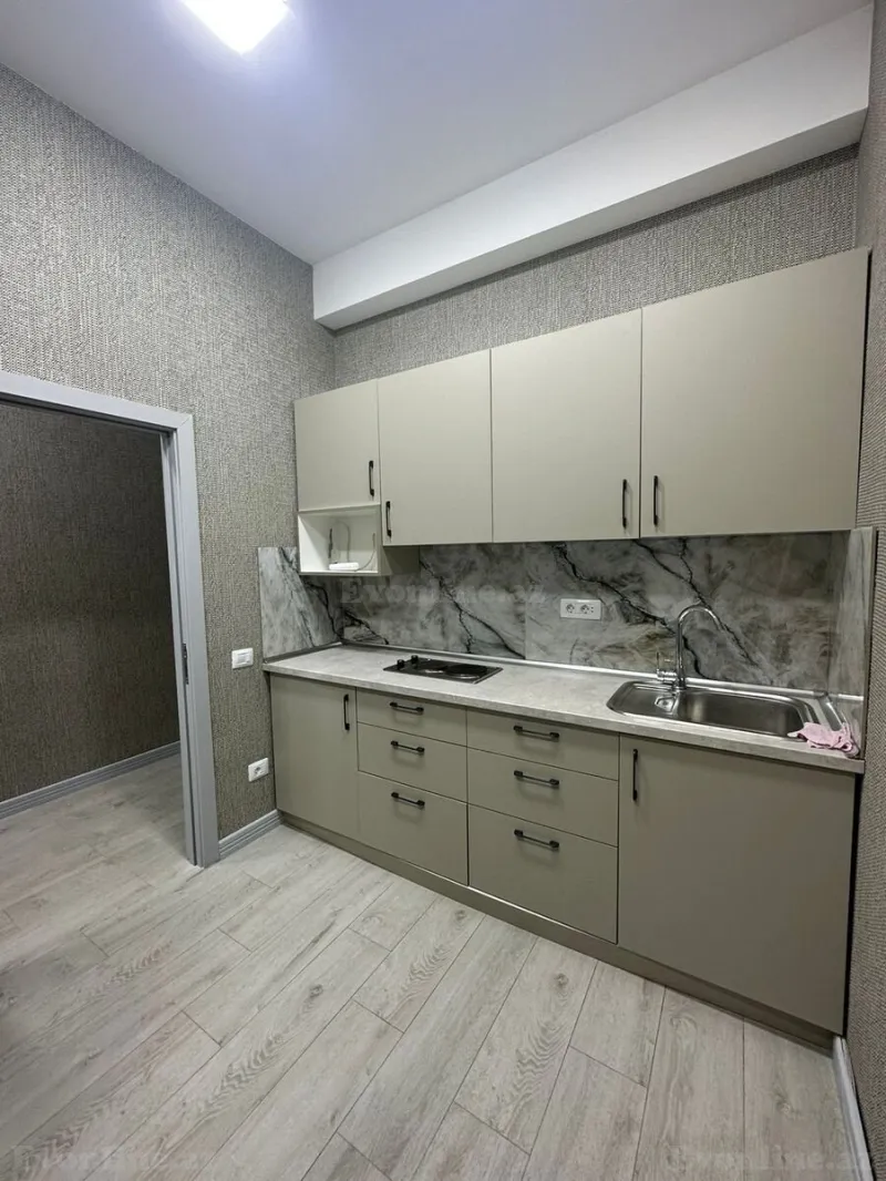 Kirayə verilir Ofis 185 m² Xətai m. - şəkil 16