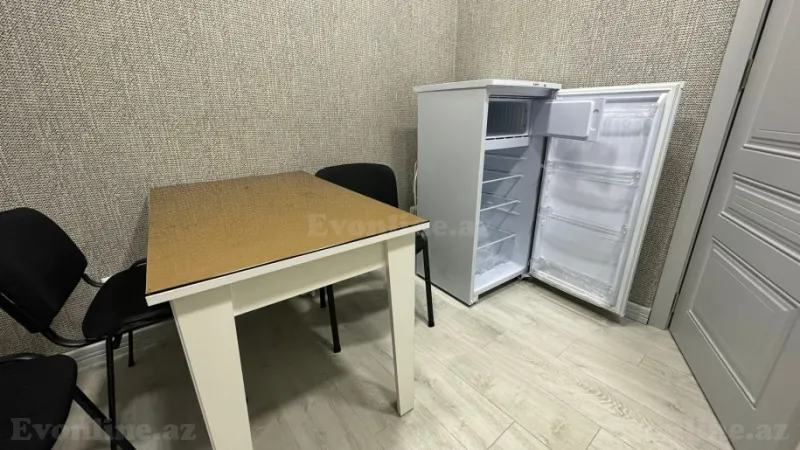 Kirayə verilir Ofis 185 m² Xətai m. - şəkil 17