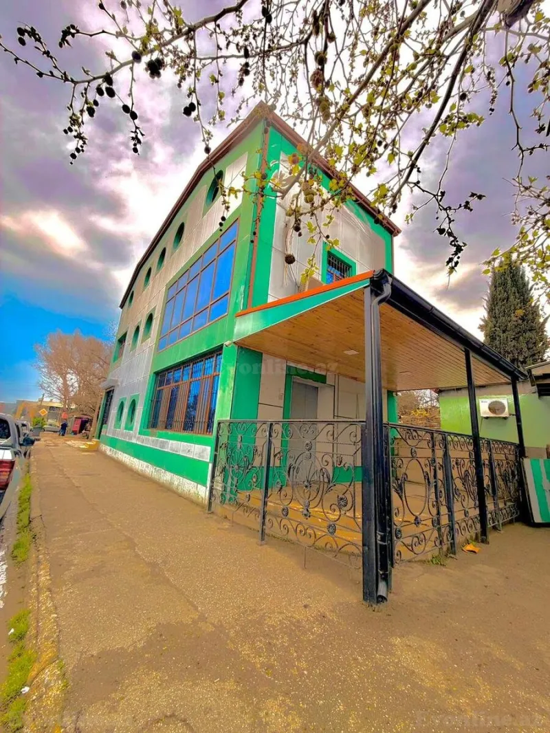 Kirayə verilir Obyekt 240 m² Dərnəgül m. - şəkil 2