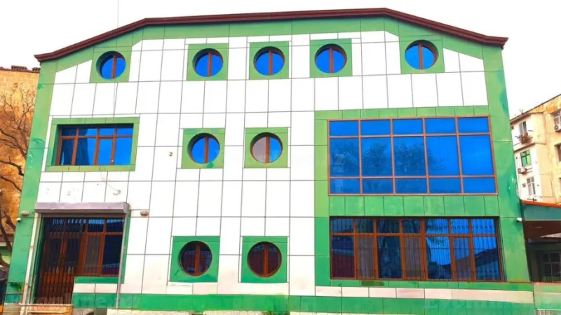 Kirayə verilir Obyekt 240 m² Dərnəgül m. - şəkil 3
