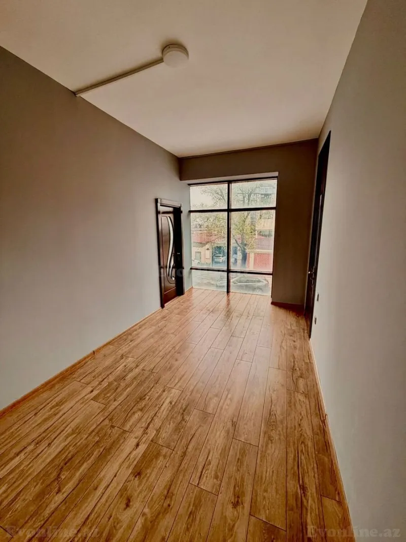 Kirayə verilir Obyekt 240 m² Dərnəgül m. - şəkil 9