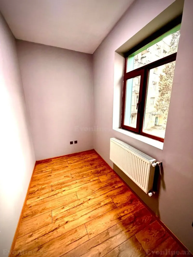 Kirayə verilir Obyekt 240 m² Dərnəgül m. - şəkil 11
