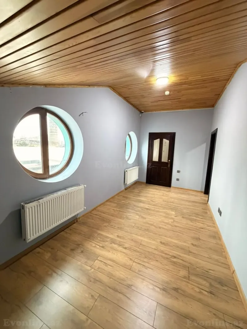 Kirayə verilir Obyekt 240 m² Dərnəgül m. - şəkil 16