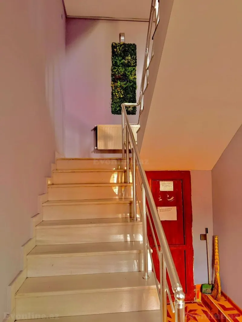 Kirayə verilir Obyekt 240 m² Dərnəgül m. - şəkil 18