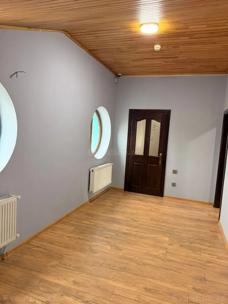 Kirayə verilir Obyekt 240 m² Dərnəgül m. - şəkil 23