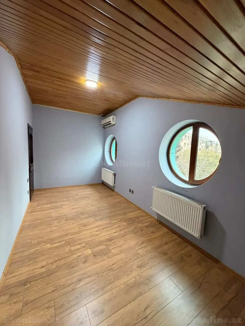 Kirayə verilir Obyekt 240 m² Dərnəgül m. - şəkil 26