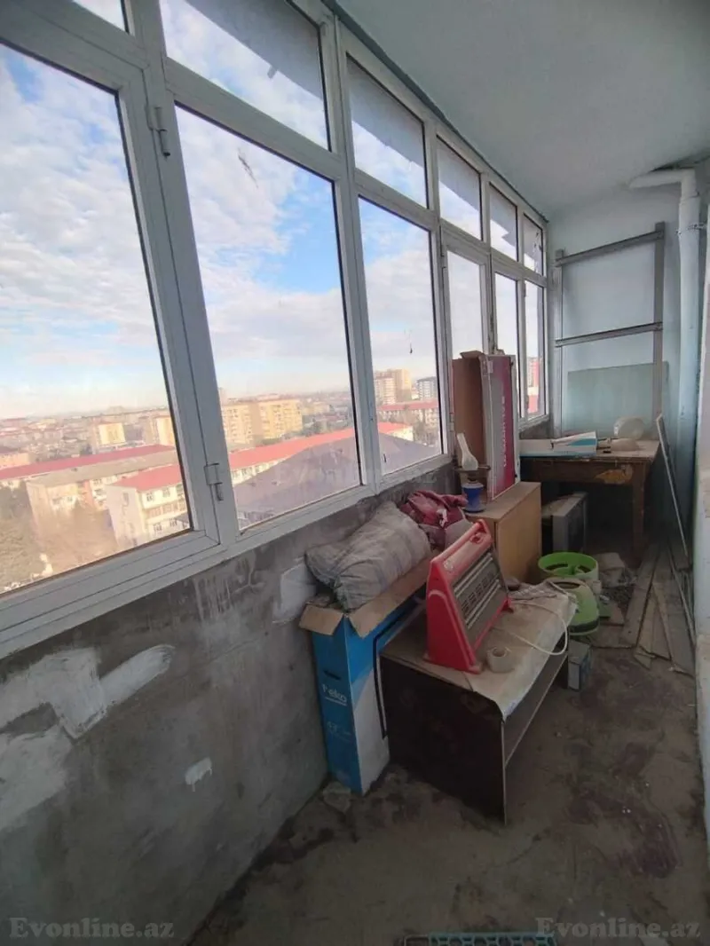 Satılır 2 otaqlı Mənzil Yeni tikili 44 m² Xırdalan - şəkil 6