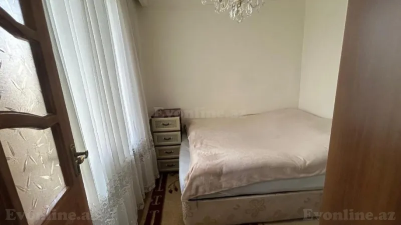 Satılır 1 otaqlı Mənzil Köhnə tikili 30 m² Badamdar - şəkil 3