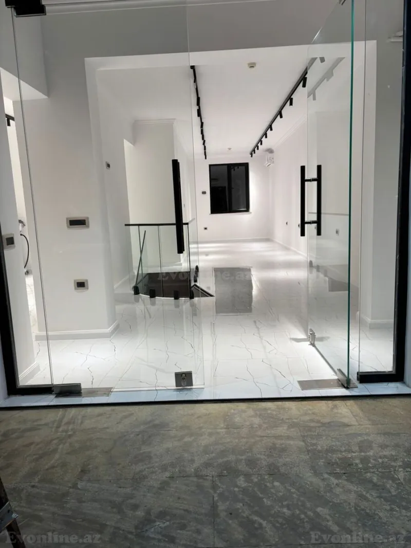 Kirayə verilir Obyekt 88 m² Gənclik m. - şəkil 2
