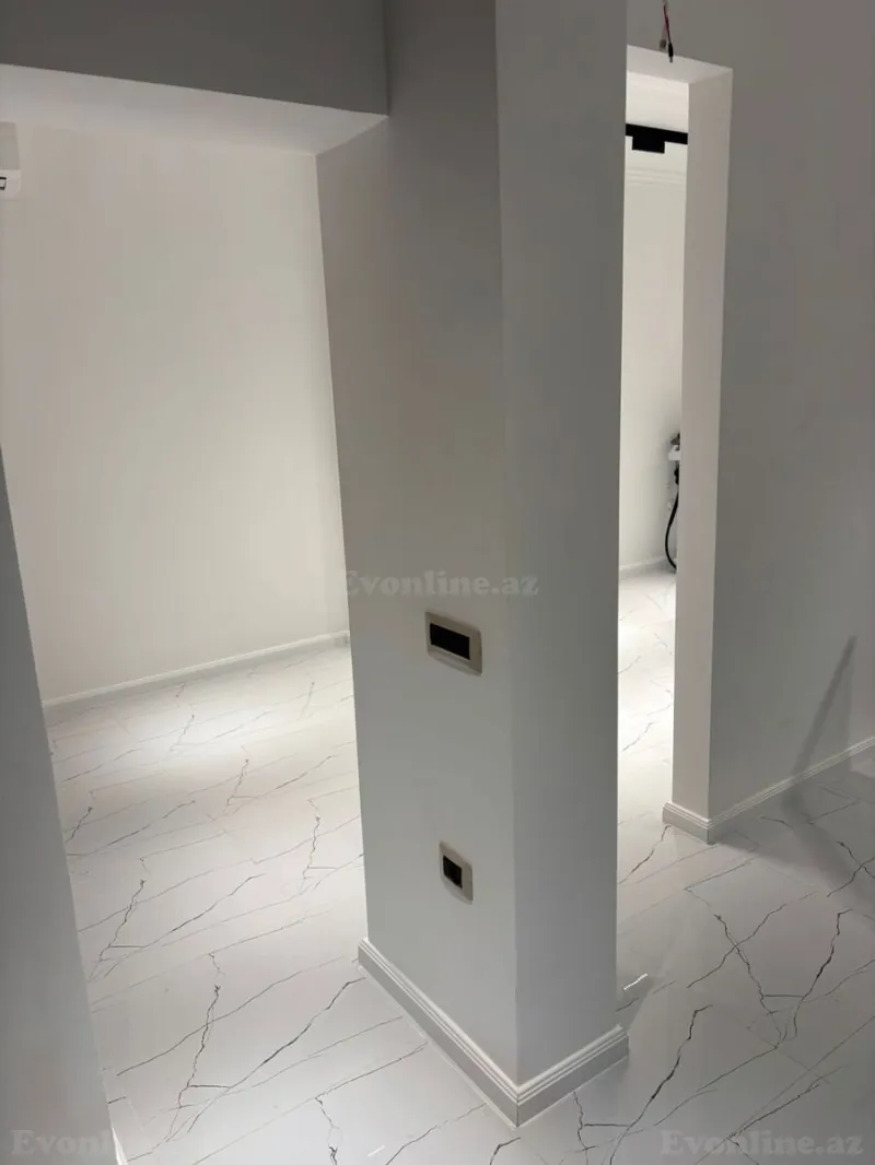 Kirayə verilir Obyekt 88 m² Gənclik m. - şəkil 3