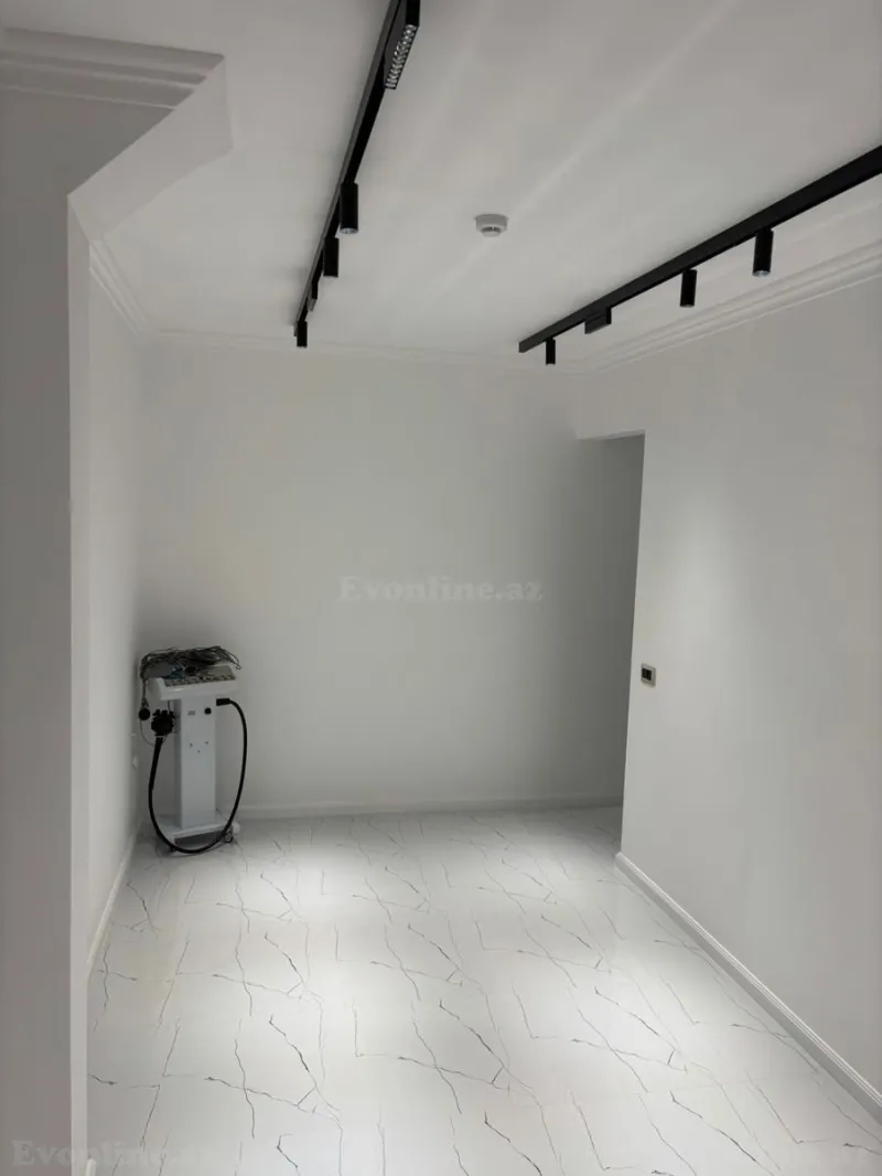 Kirayə verilir Obyekt 88 m² Gənclik m. - şəkil 4