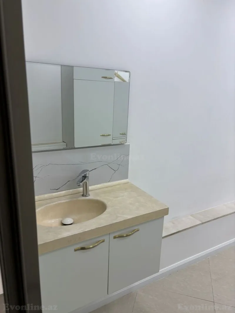 Kirayə verilir Obyekt 88 m² Gənclik m. - şəkil 9