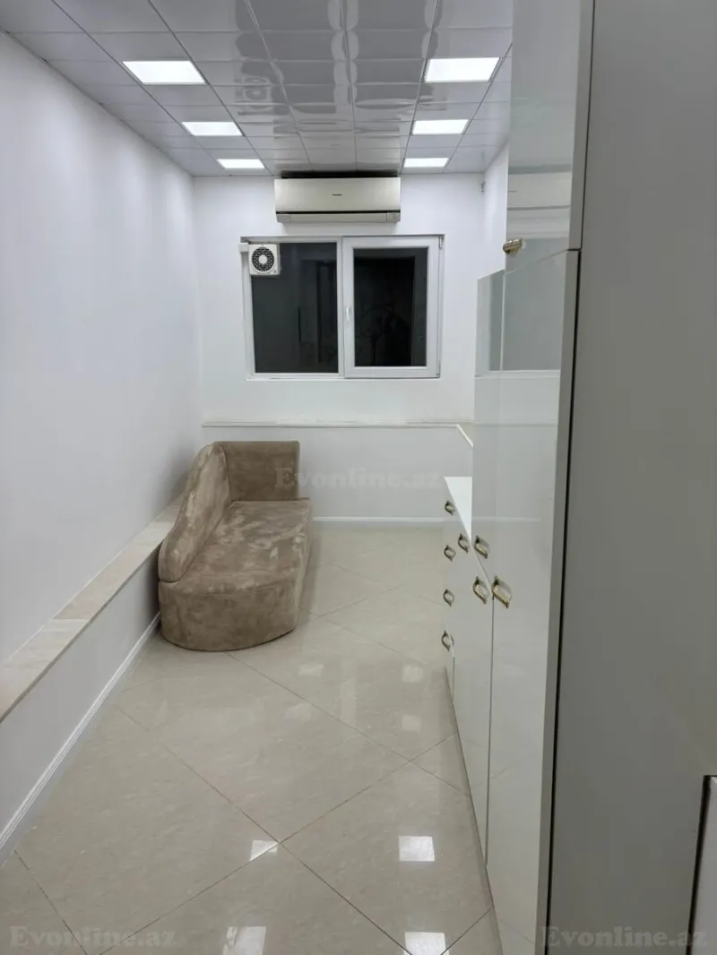 Kirayə verilir Obyekt 88 m² Gənclik m. - şəkil 10
