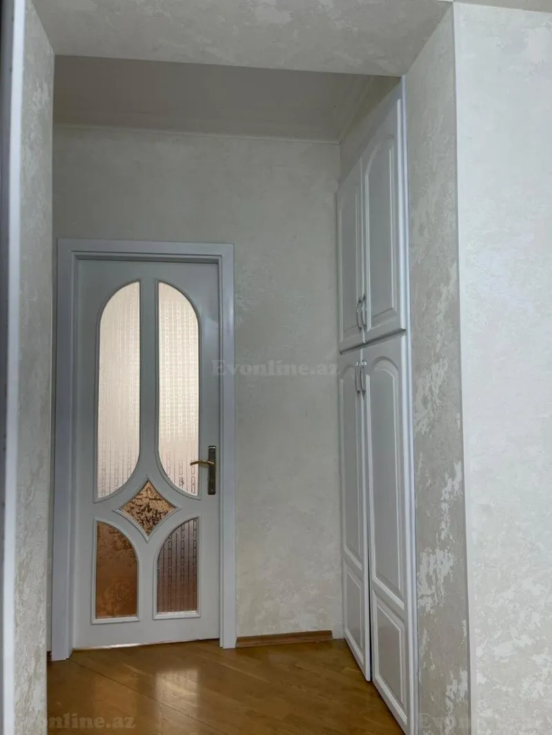 Satılır 3 otaqlı Mənzil Yeni tikili 90 m² Xalqlar Dostluğu m. - şəkil 14