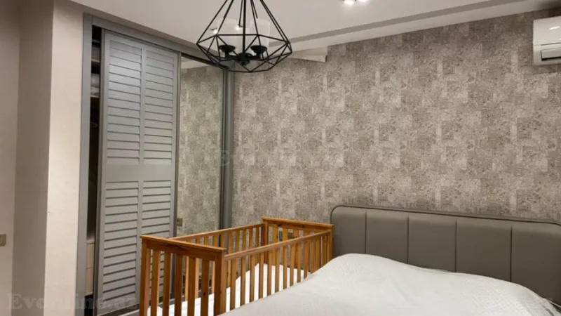 Kirayə verilir 6 otaqlı Mənzil Yeni tikili 400 m² Sabunçu r. - şəkil 9