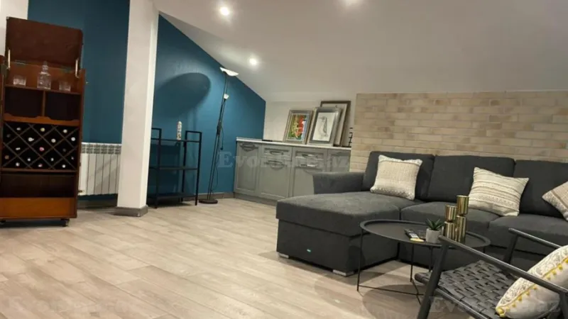 Kirayə verilir 6 otaqlı Mənzil Yeni tikili 400 m² Sabunçu r. - şəkil 22