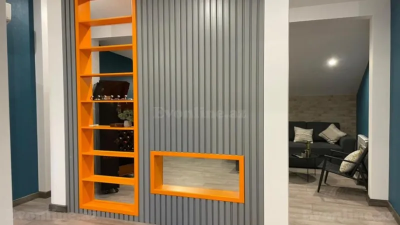 Kirayə verilir 6 otaqlı Mənzil Yeni tikili 400 m² Sabunçu r. - şəkil 23