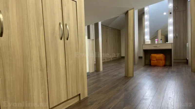 Kirayə verilir 6 otaqlı Mənzil Yeni tikili 400 m² Sabunçu r. - şəkil 28