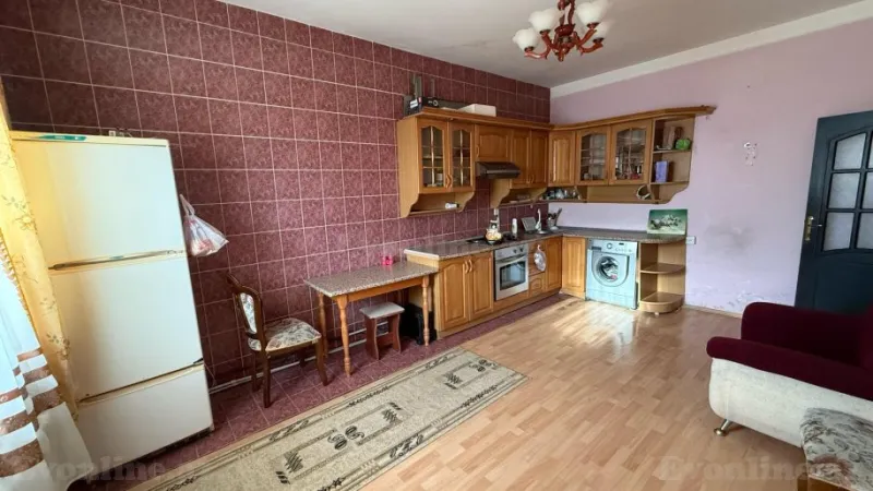 Satılır 2 otaqlı Mənzil Yeni tikili 90 m² Həzi Aslanov m. - şəkil 6