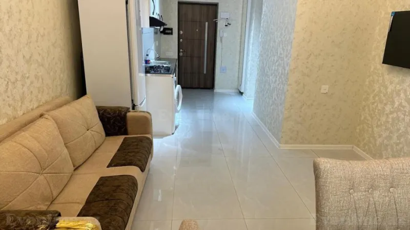 Kirayə verilir 3 otaqlı Mənzil Yeni tikili 70 m² Binəqədi - şəkil 2