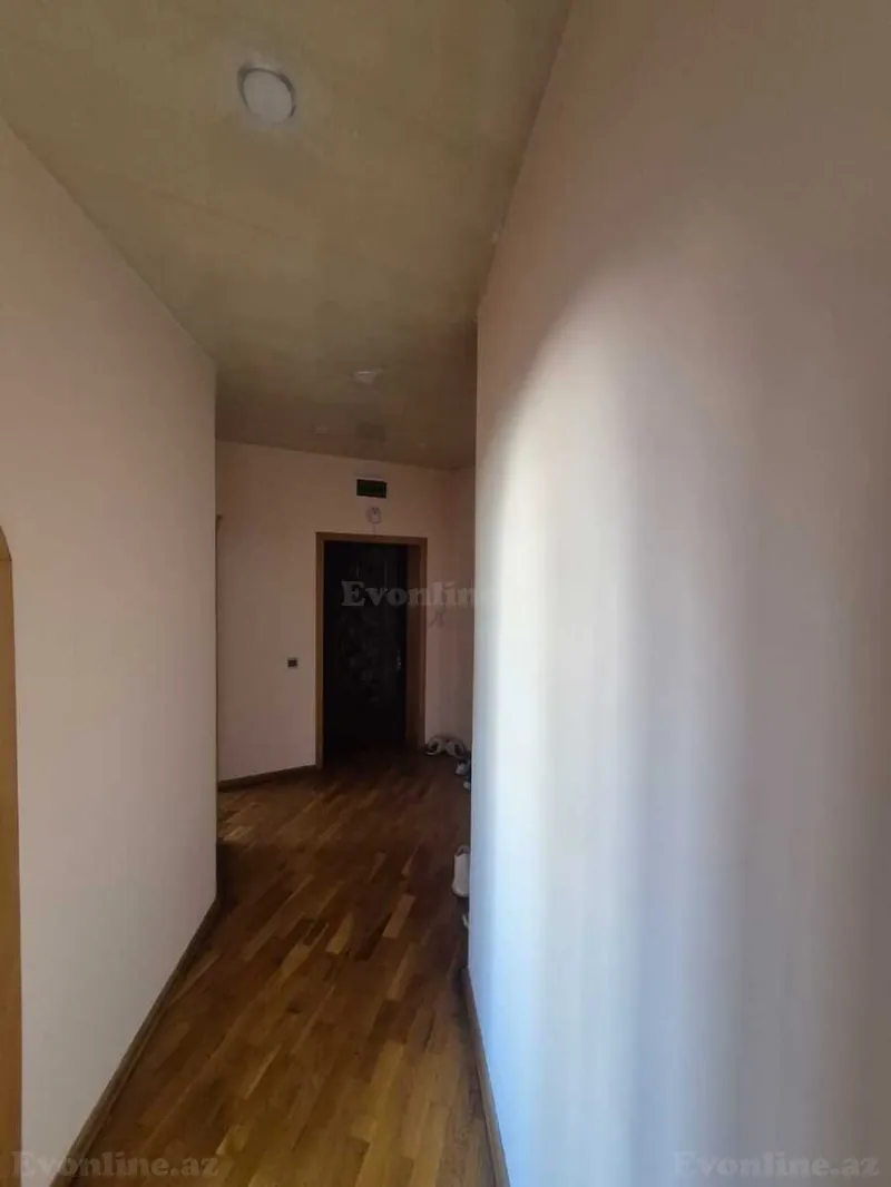 Satılır 3 otaqlı Mənzil Yeni tikili 100 m² Əhmədli m. - şəkil 4