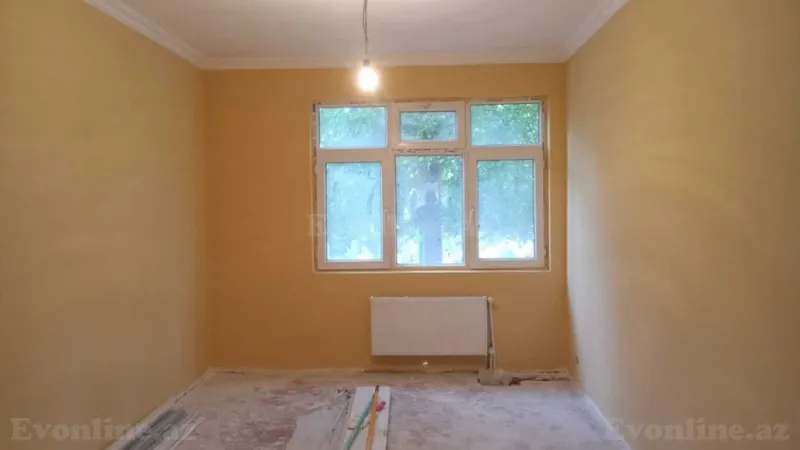 Satılır 3 otaqlı Mənzil Köhnə tikili 55 m² 4-cü mikrorayon