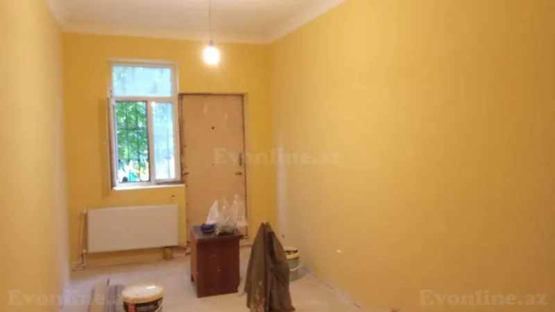 Satılır 3 otaqlı Mənzil Köhnə tikili 55 m² 4-cü mikrorayon - şəkil 2