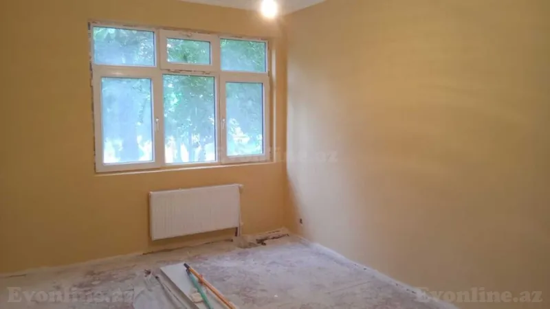 Satılır 3 otaqlı Mənzil Köhnə tikili 55 m² 4-cü mikrorayon - şəkil 3