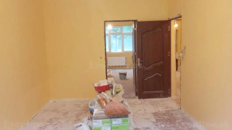 Satılır 3 otaqlı Mənzil Köhnə tikili 55 m² 4-cü mikrorayon - şəkil 4