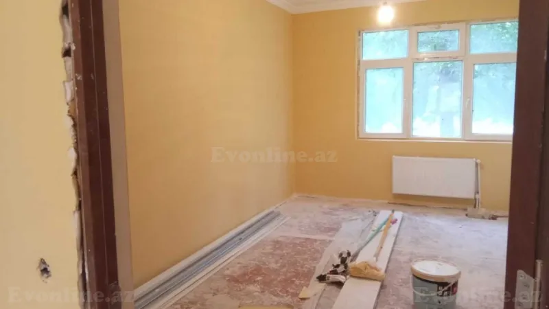Satılır 3 otaqlı Mənzil Köhnə tikili 55 m² 4-cü mikrorayon - şəkil 5