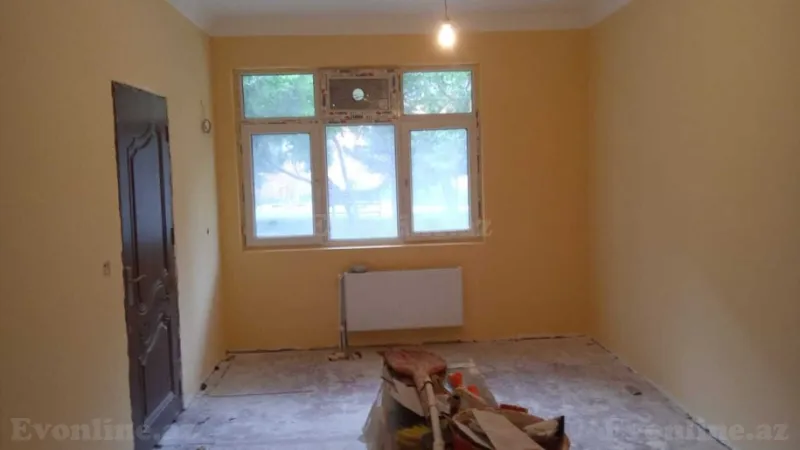 Satılır 3 otaqlı Mənzil Köhnə tikili 55 m² 4-cü mikrorayon - şəkil 6
