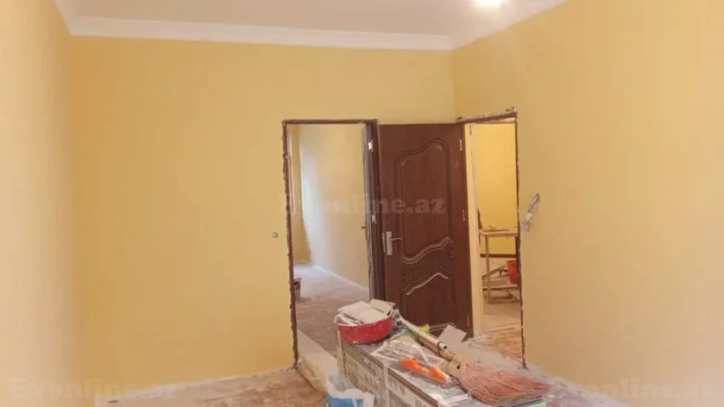 Satılır 3 otaqlı Mənzil Köhnə tikili 55 m² 4-cü mikrorayon - şəkil 8